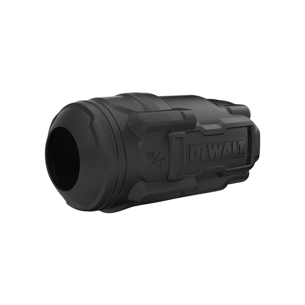 Capa de Borracha para Proteção de Chave de Impacto DCF964 DeWalt PB964B