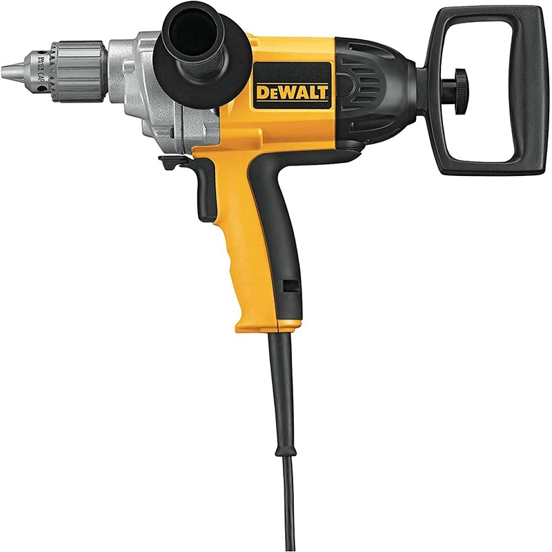 Furadeira Industrial Sem Impacto 58