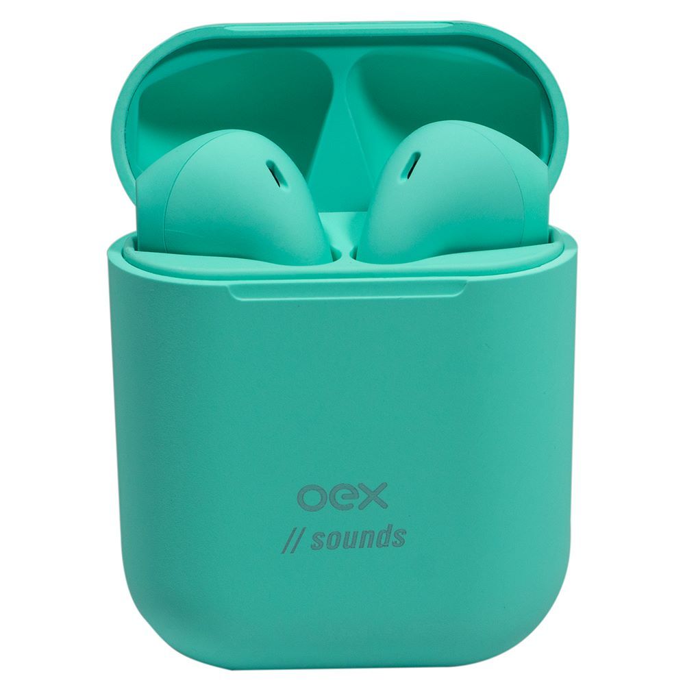 FONE BLUETOOTH OEX CANDY FREEDOM TWS11 TIFFANY