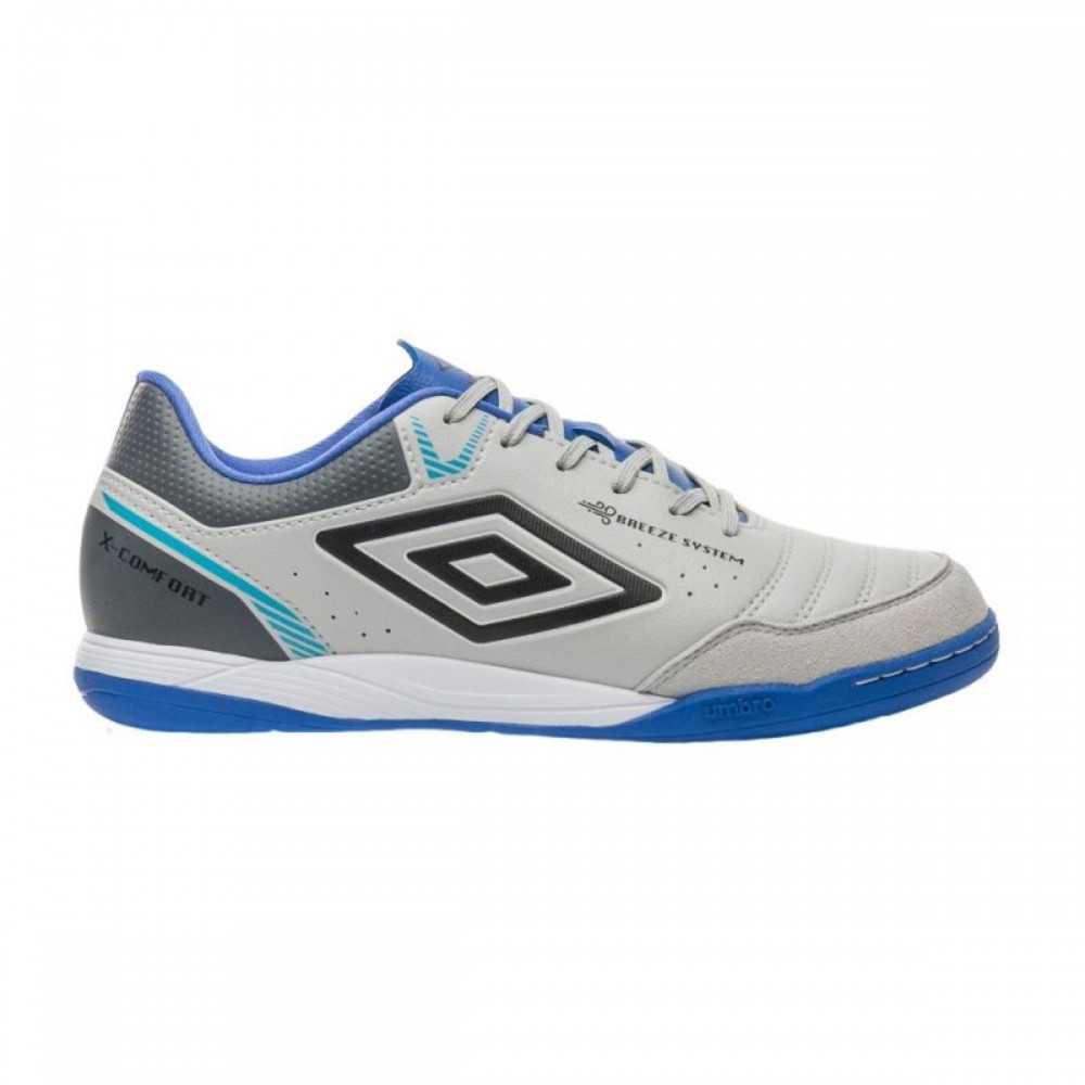 Chuteira Umbro x Comfort 838 Futsal Indoor Masculino
