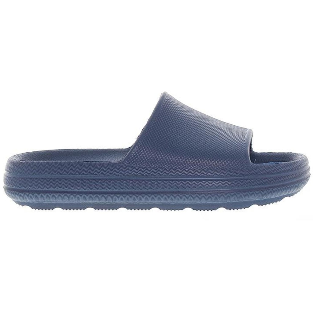 Chinelo Menino Slide Molekinho Nuvem Pé Algodão Original Lançamento Novidade EVA Leve Macio Comfort Sandália