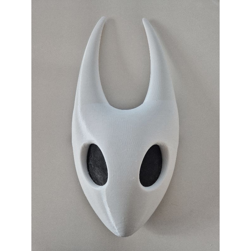 Hollow Knight Silksong - Mascara Hornet - Cosplay