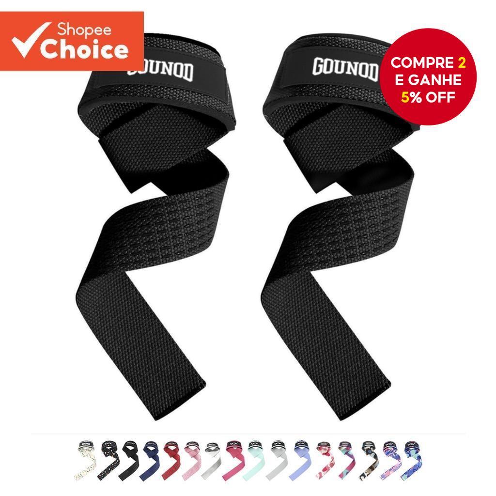 Correias De Levantamento De Peso Antiderrapantes , Suporte De Pulso De Silicone Para Terras , Treinamento Cruzado , Ano
