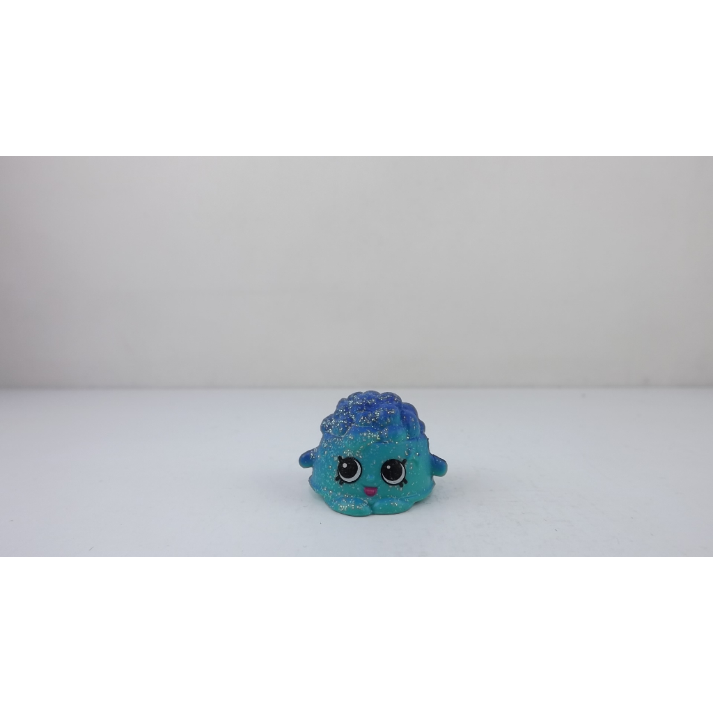 Boneco Doggy Bowl N° 73 Coleção Shopkins Série 4 Glitter