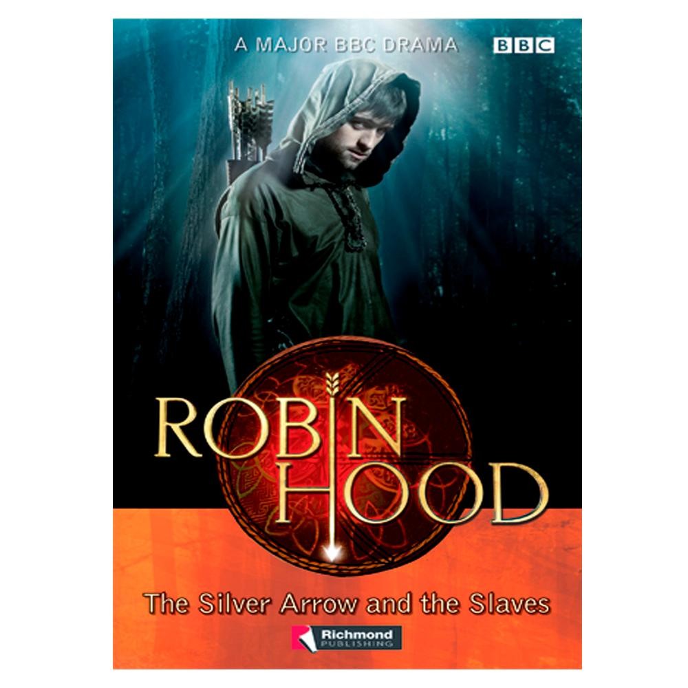 Robin Hood - The Silver Arrow and the Slaves