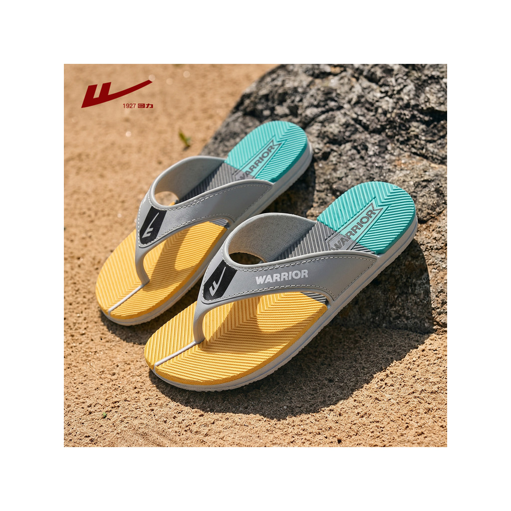 Puxar para trás chinelos masculinos 2026 novo estilo verão Anti-deslizamento desodorante ao ar livre praia flip-flops re