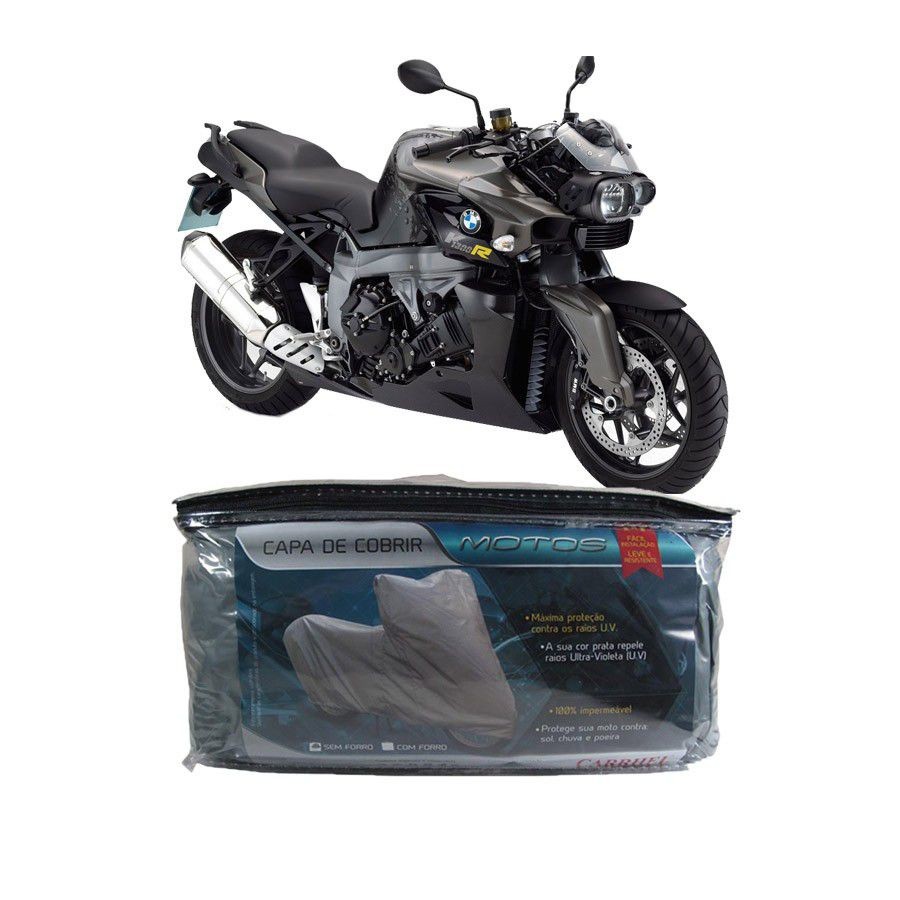 Capa Impermeável para cobrir BMW 1300 G(220)