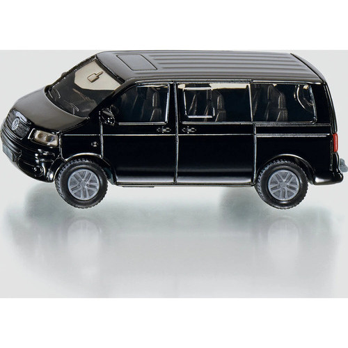 Siku 1070 1/64 Miniatura Volks Multivan Colecionável Raridade
