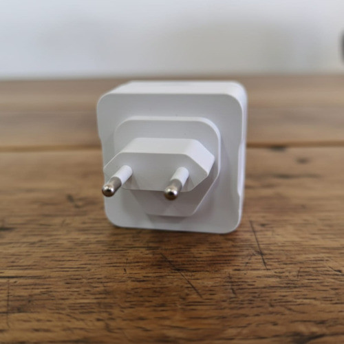Tomada Adaptador Universal Para Viagens + De 150 Países 127/220v