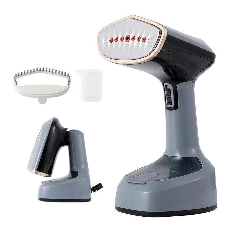 Vaporizador Passadeira a Vapor Portátil Ferro Gerador de Vapor dobravel viagem 110v / 220v