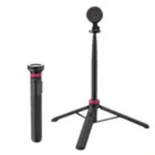 Ulanzi MT-84 1.53M Magnetic Selfie Stick Tripé Sem Fio Bluetooth Telefone Remoto Extensão Tripé para Live Streaming Vlog