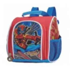 Lancheira Speed Web LA4648