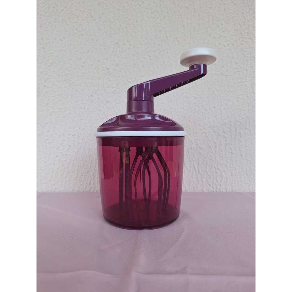 Speed Chef Batedor 1,2 litros Tupperware
