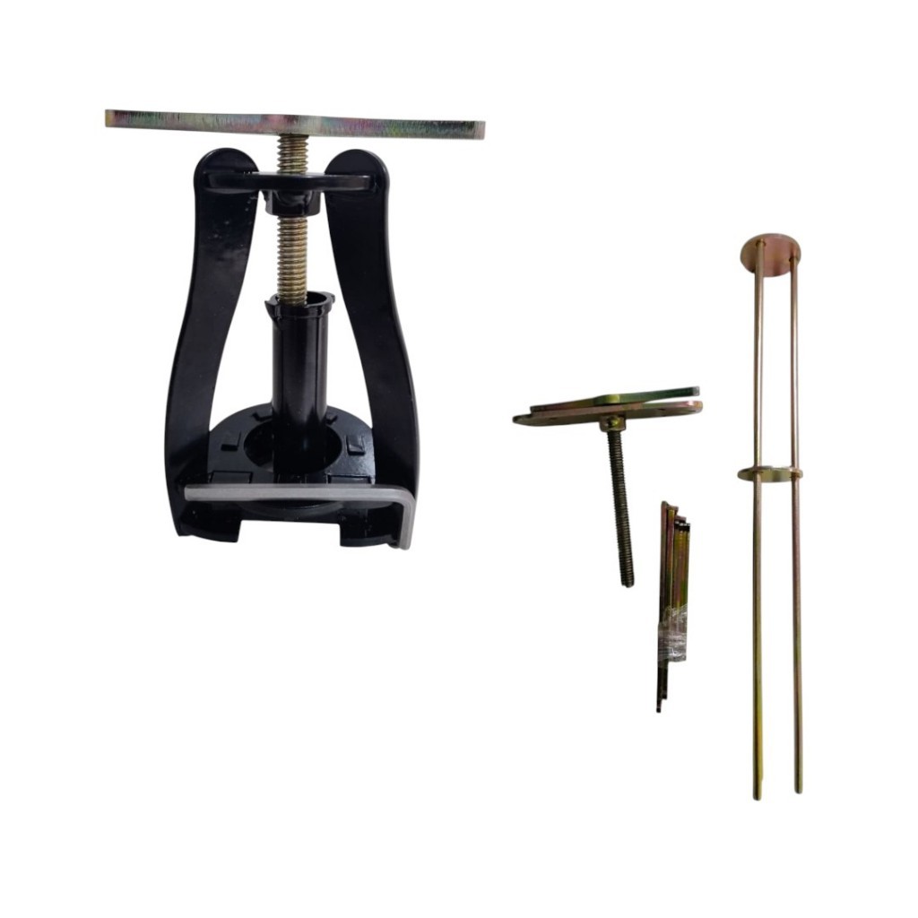 Kit Saca Cesto Reforçado + Saca Agitador Consul Brastemp