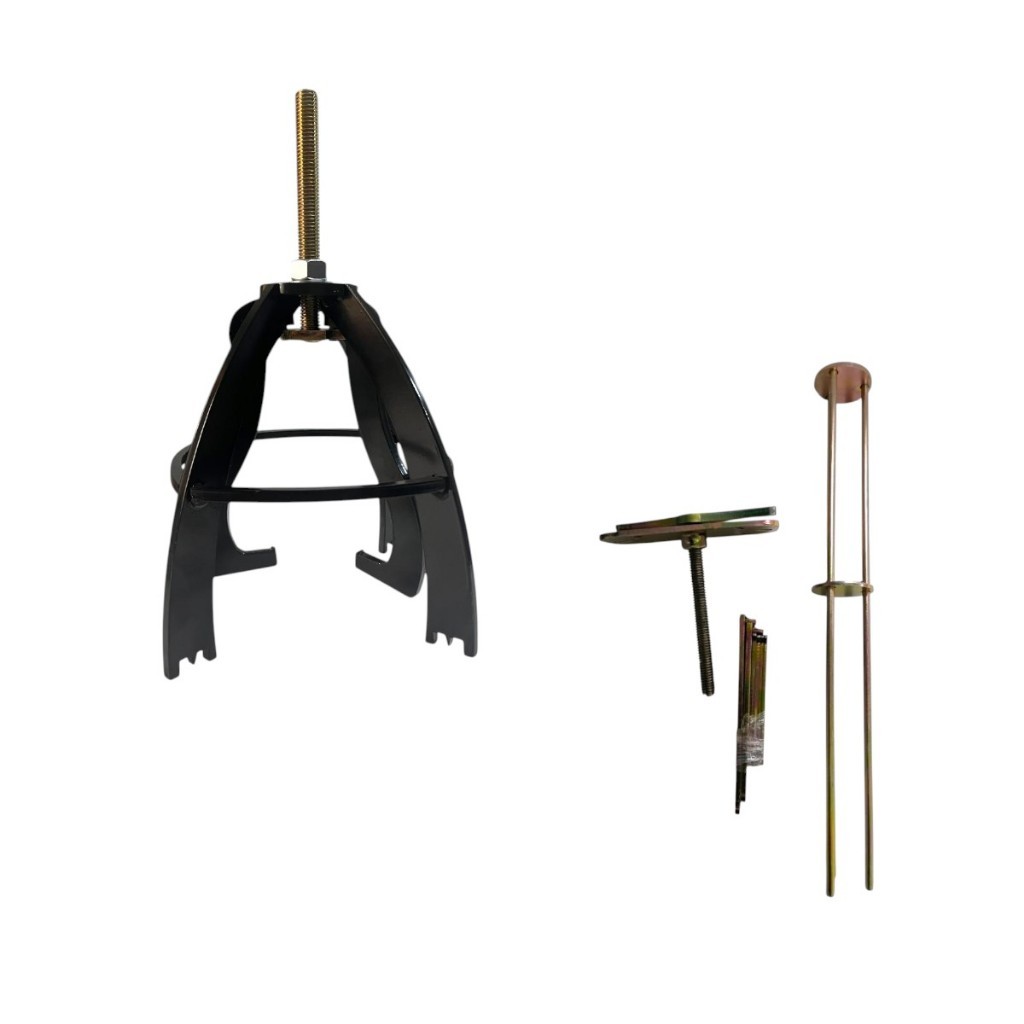 kit Saca Cambio + Saca Agitador Brastemp/Consul