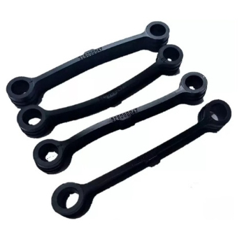 kit 4 Tirante da suspensão da lavadora brastemp consul compativel