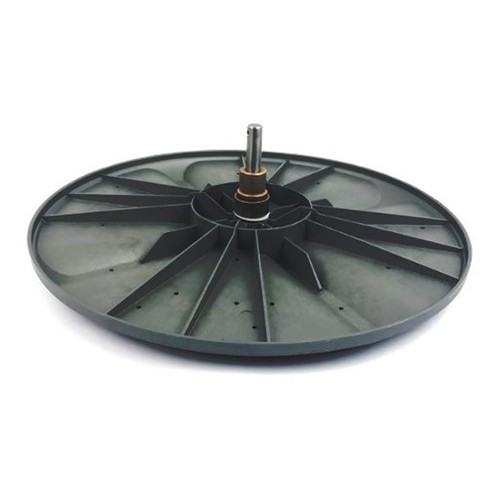 Agitador Colormaq Lcm 6.4kg  Antigo  Moderno Com Kit Bucha