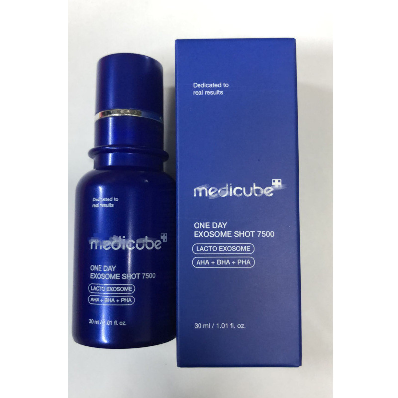 Shen.Facial Essence Medicube Pore Care Pele Morta Acne Cell Repair Textura da Pele Essência Promocional