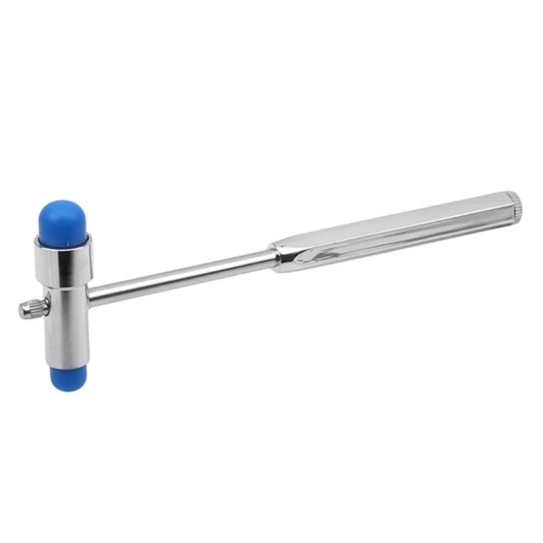 Martelo De Reflexo Neurológico Buck - Bic