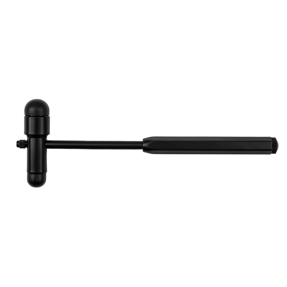 Martelo para Reflexos Buck Total Black BIC