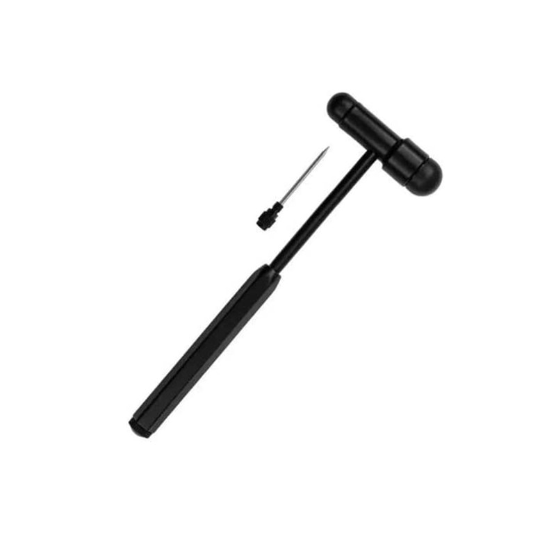 Martelo de Reflexo Neurológico Buck Black Bic