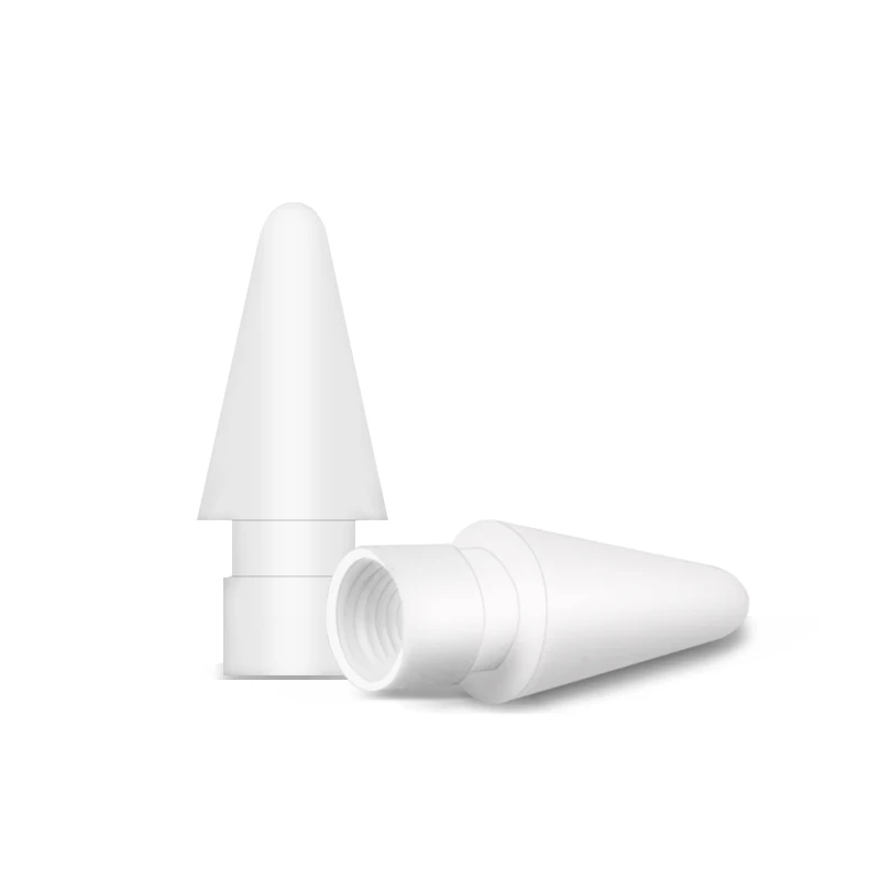 Ponta para Caneta Stylus Uvaia Pen kit 3 unidades.