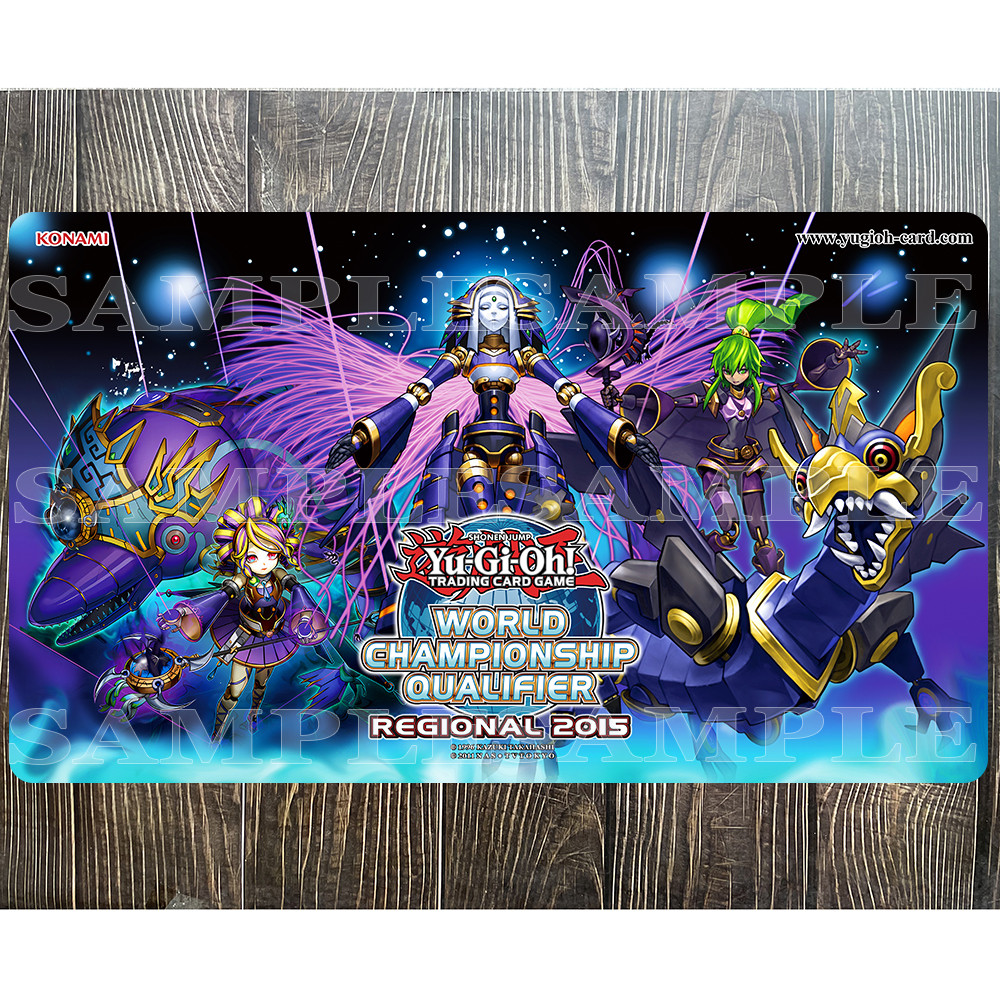 Yu-Gi-Oh Playmat El Shaddoll Wendigo Almofada De Cartão De Jogo YGO Tapete TCG OGC CCG YuGiOh Mat-164