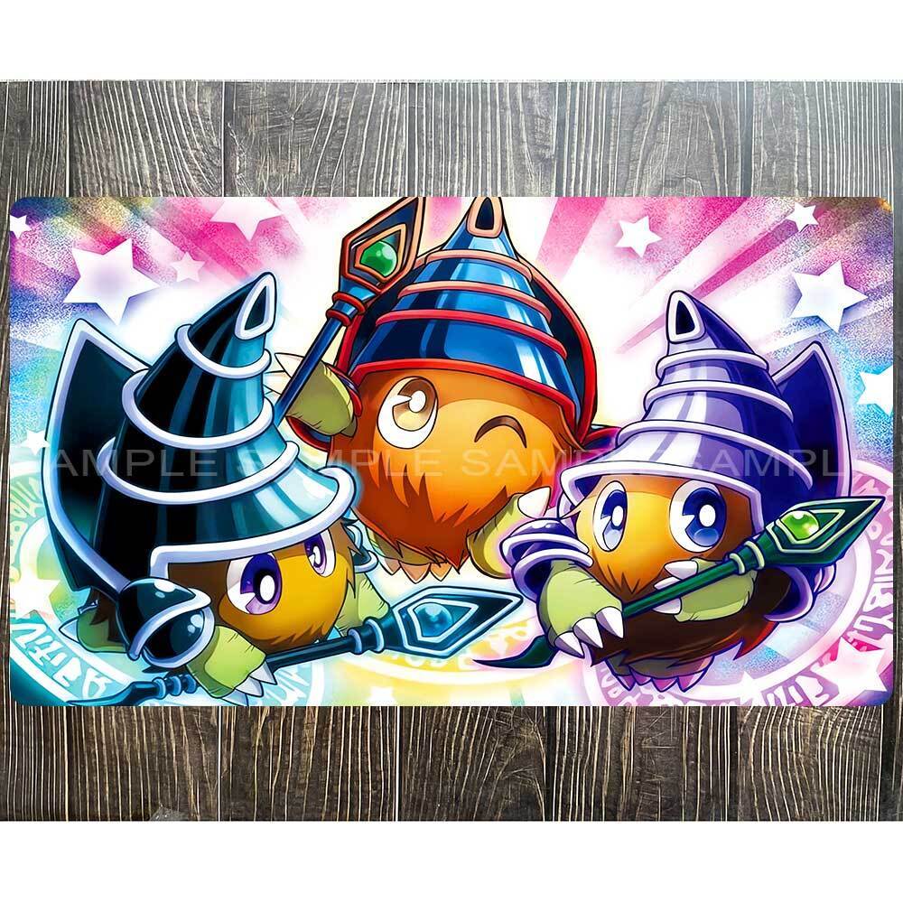 Yu-Gi-Oh Playmat Tapete De Cartas De Jogo YGO Yugioh Mat TCG M-003