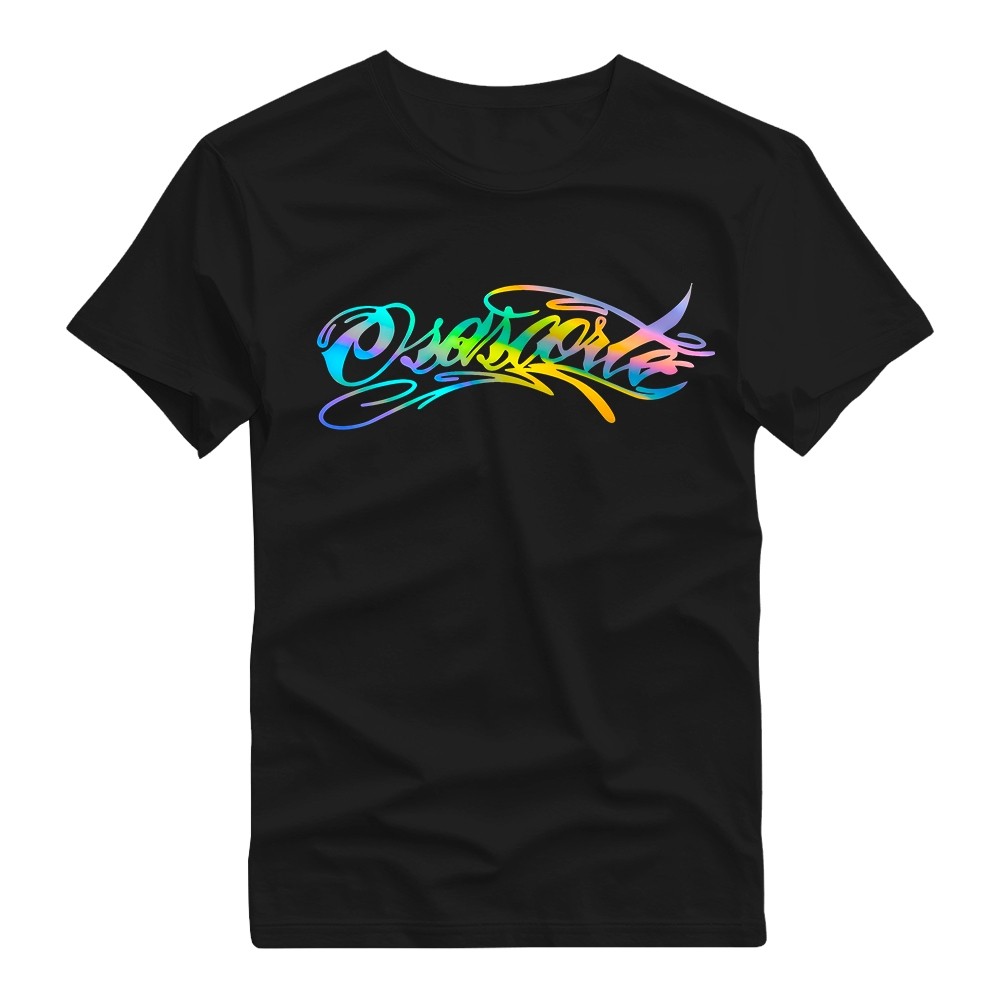 Camiseta OSASCORTE POLAROIDE 100% Algodão Fio 30.1 Lançamento 2025 Envio IMEDIATO