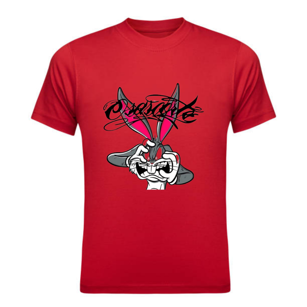 Camiseta OSASCORTE 