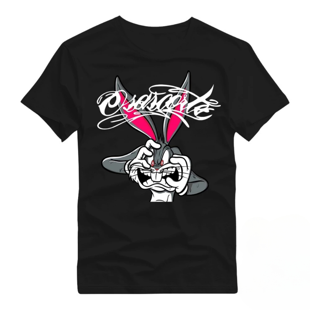 Camiseta OSASCORTE 