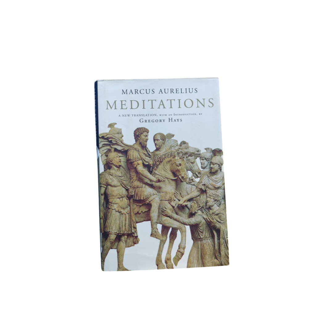 Meditatons - Marcus aurelius