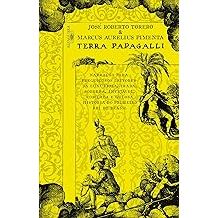 Terra Papagalli de José Roberto Torero; Marcus Aurelius Pimenta 7556406