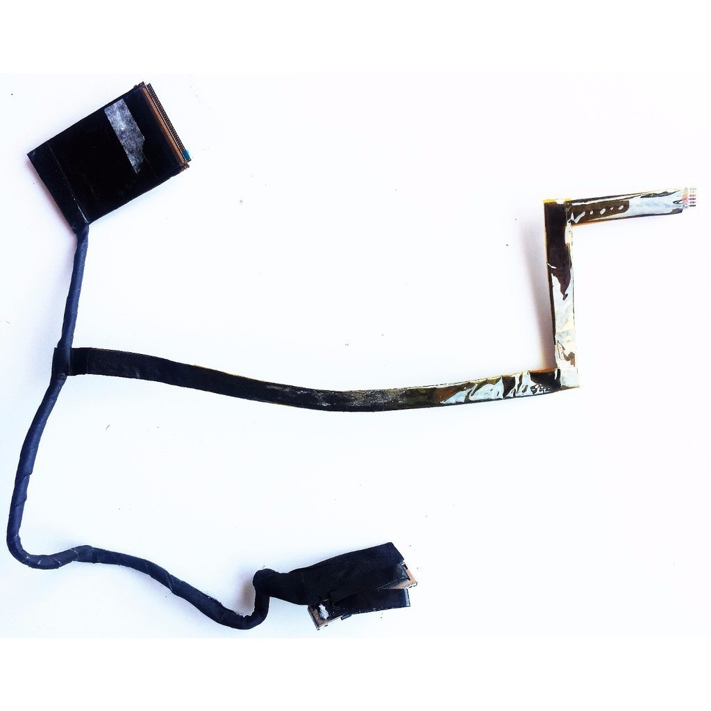 Cabo Flat Lcd Hp Mini 210 210-2130br 210-2040br Dd0nm6lc101 210-2190nr