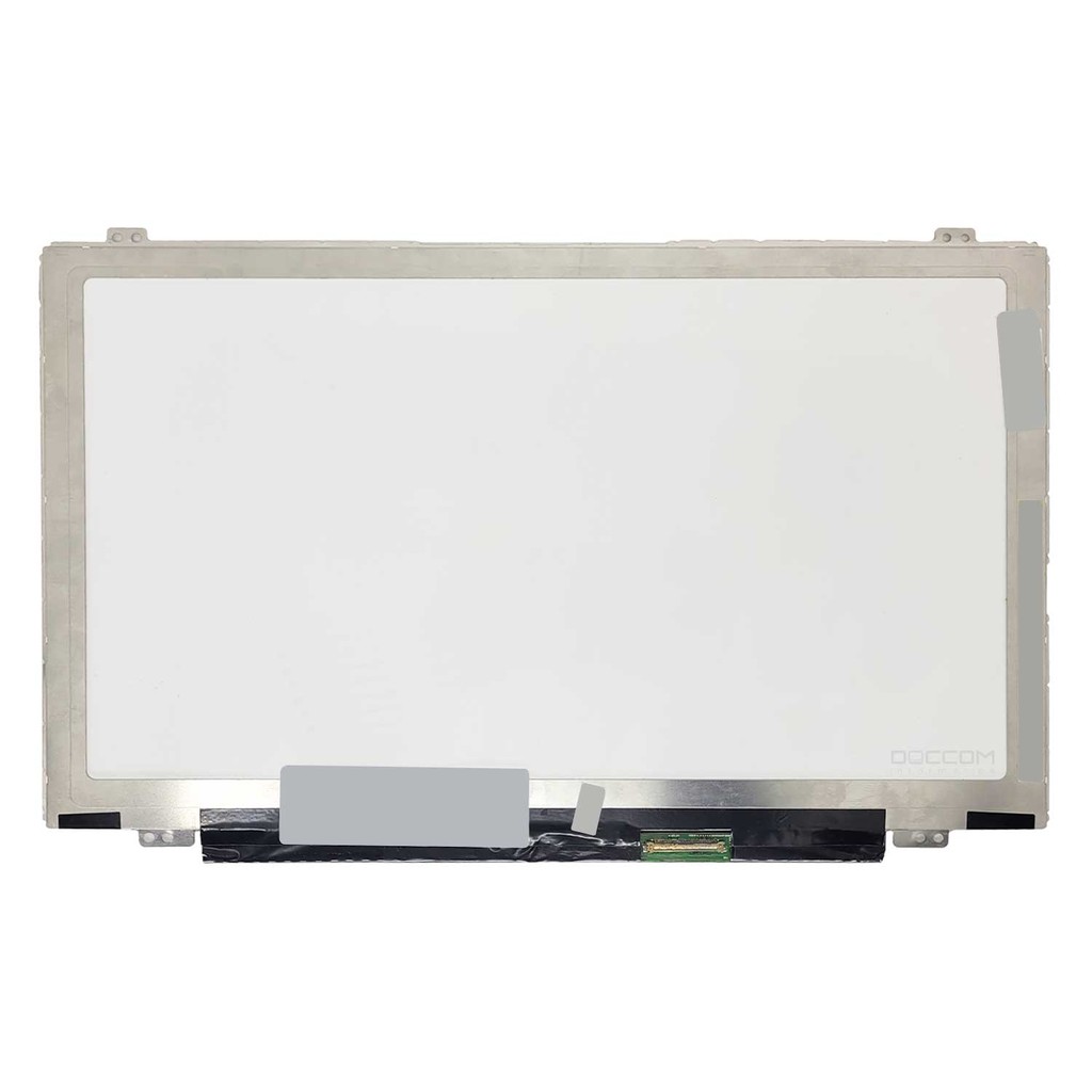 Tela Led 14.0 40 Pinos Para Dell Inspiron 14 3443 5447 5448 5439 Hb140wha-101 V4.0 0w7gvr Modelo Touchscreen