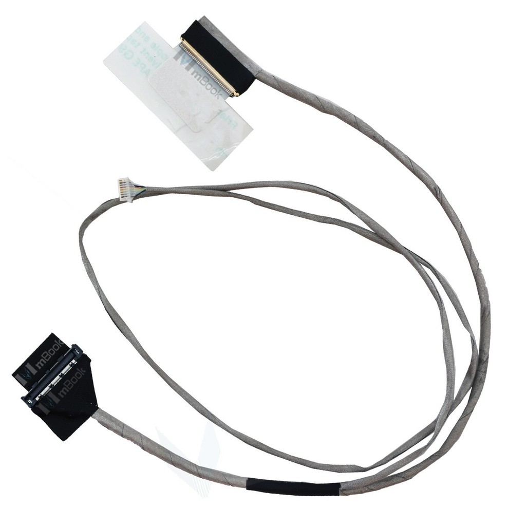 Cabo Flat Do Lcd para Dell Inspiron 14z 5423 50.4uv05.101