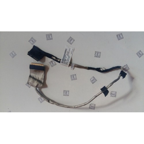 Cabo Flat Lcd Hp Probook 4330s 4331s 4430 4530 6017b0269 101