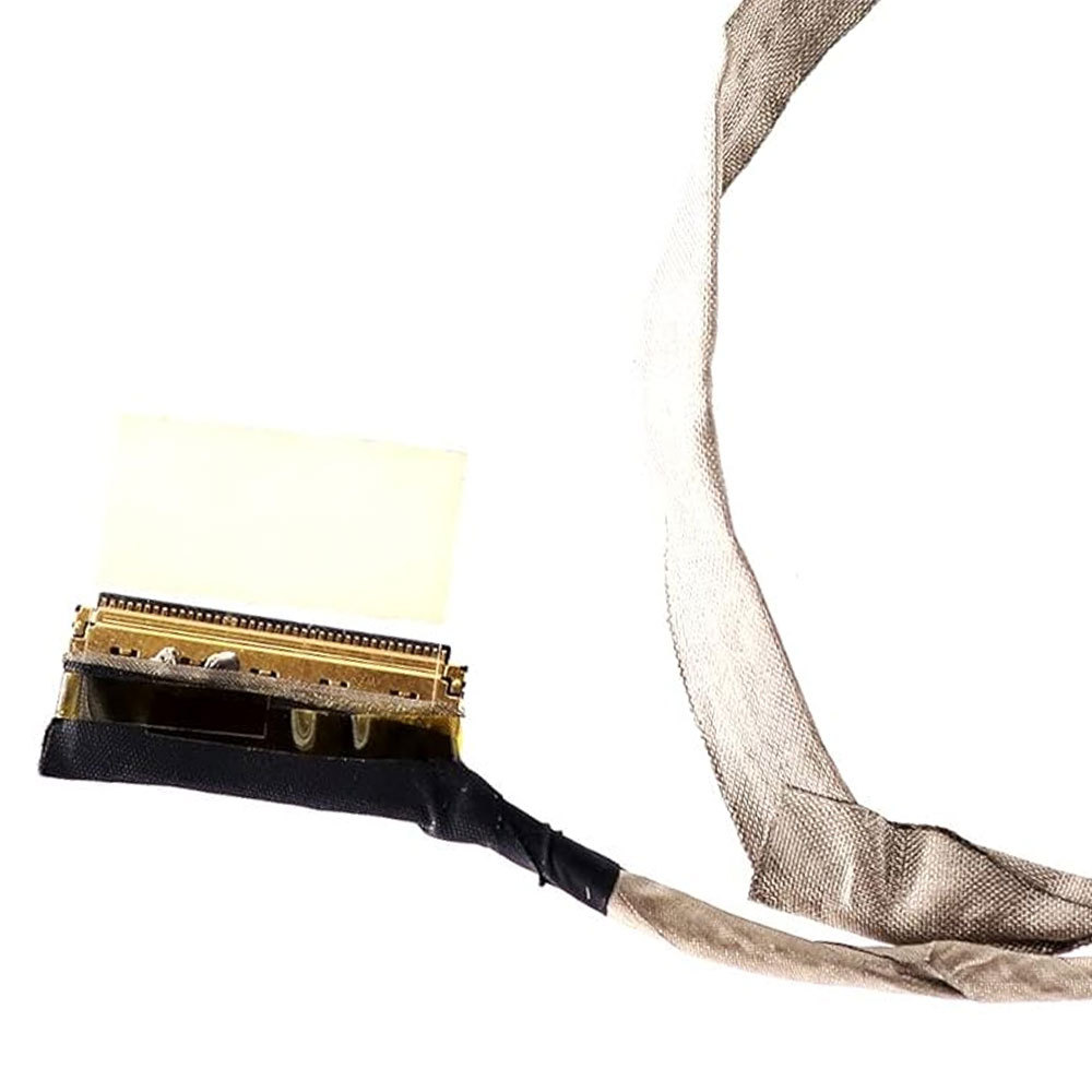 Para HP Elitebook 2170p Portátil LCD Display LED Câmera Cabo Flexível 50.4RL10.101 50.4RL10.011 693305-001