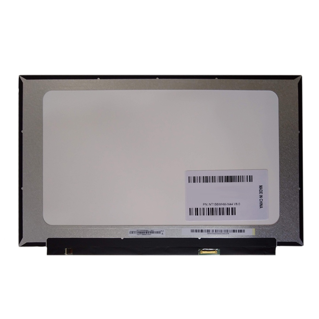 Tela 15.6 Led Slim 30 Pinos N156bga-ea3 Rev.c3 Sem Abas Te07