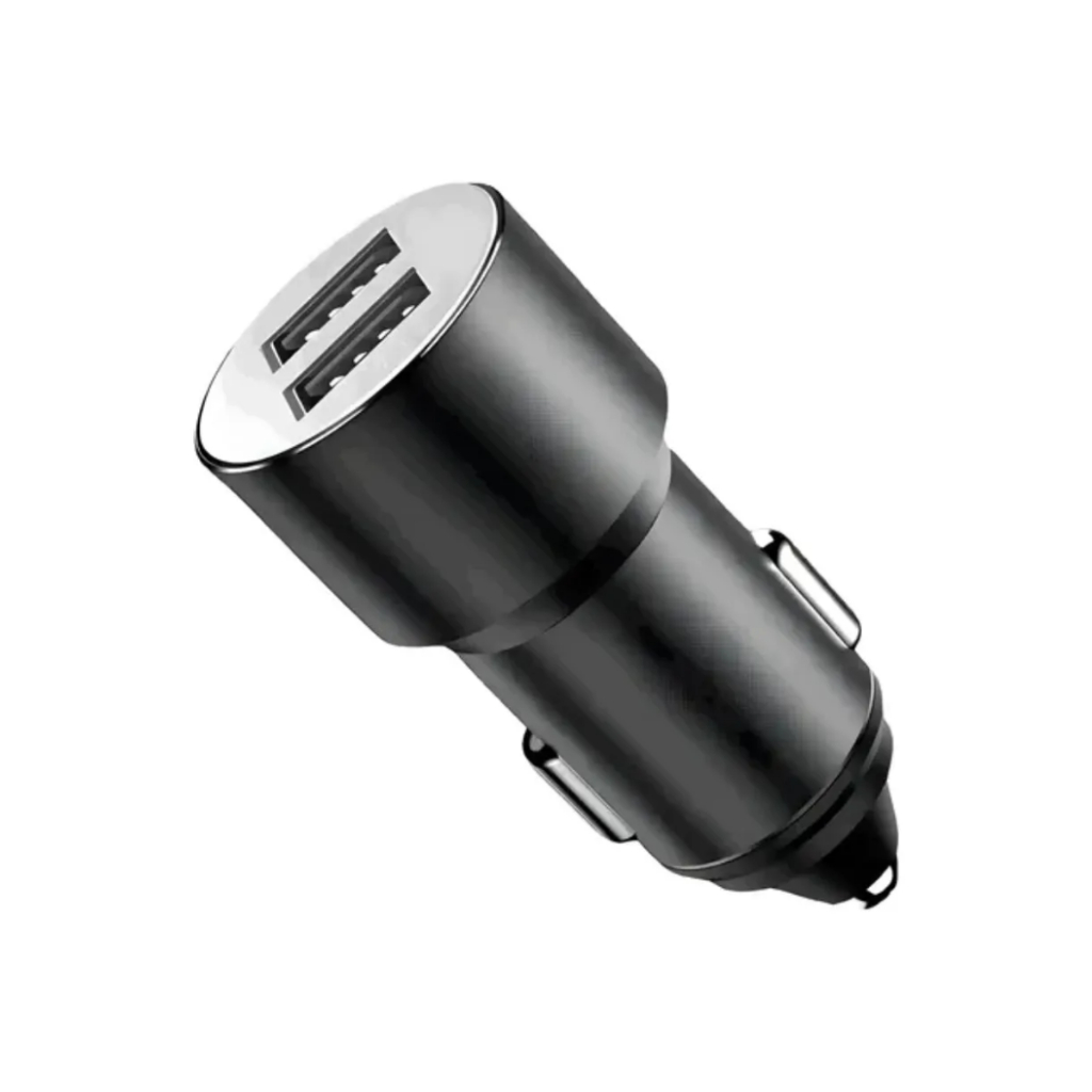 Carregador Veicular De Celular Android Carga Rápida Usb-c Entrada 12V a 25V Potência 25W