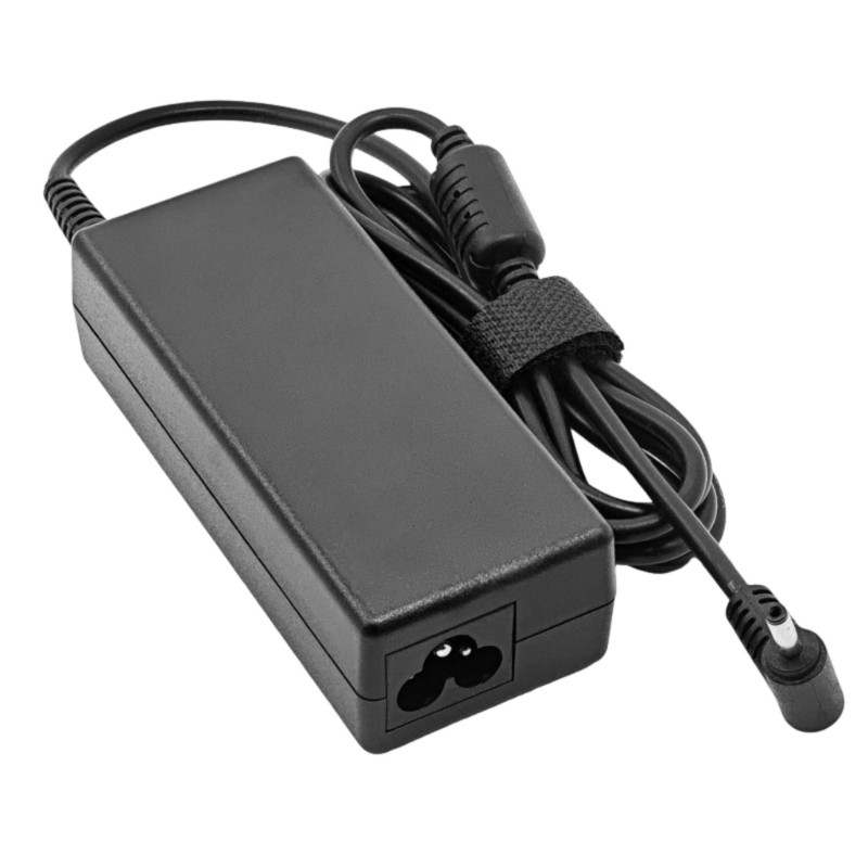 Adaptadores Energia * 19V 3 42A 65W 3 Interfaces 5X1 35Mm Para Laptops GWTN156 GWTN141 Saída 1 2M