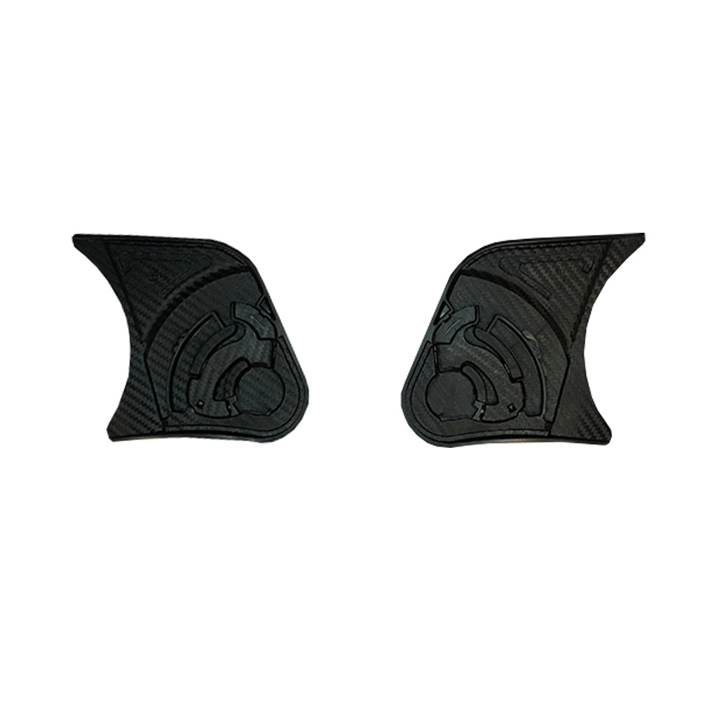 REPARO EBF NEW SPARK POLIVISOR 1237 | PRETO | UNICO