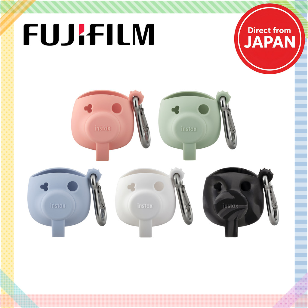 FUJIFILM instax Pal Exclusive Silicone Case