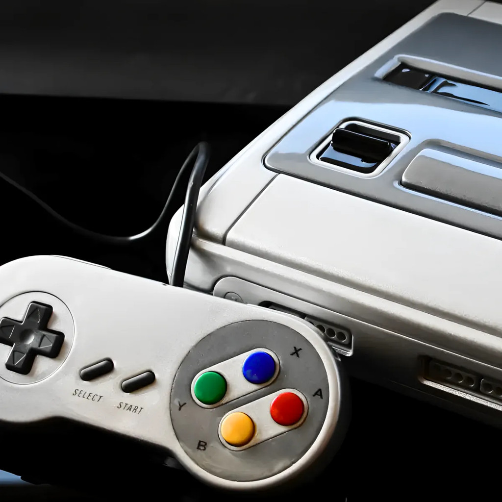 Game Super Mini SFC