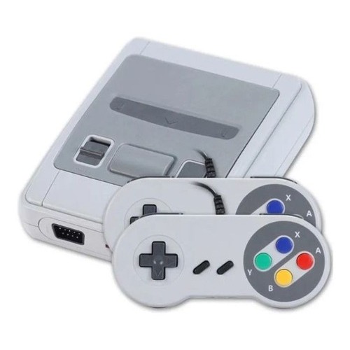 Video Game Retro 8bits Mario 2 Controles 620 Jogos Bros Super Mini SFC