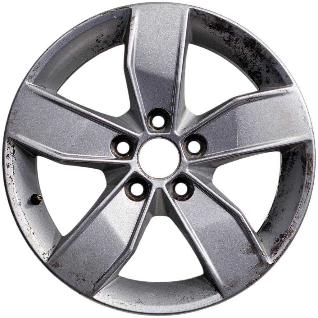 Roda Liga Leve Aro 15 Volkswagen Fox 2017 5Z0601025ba 2