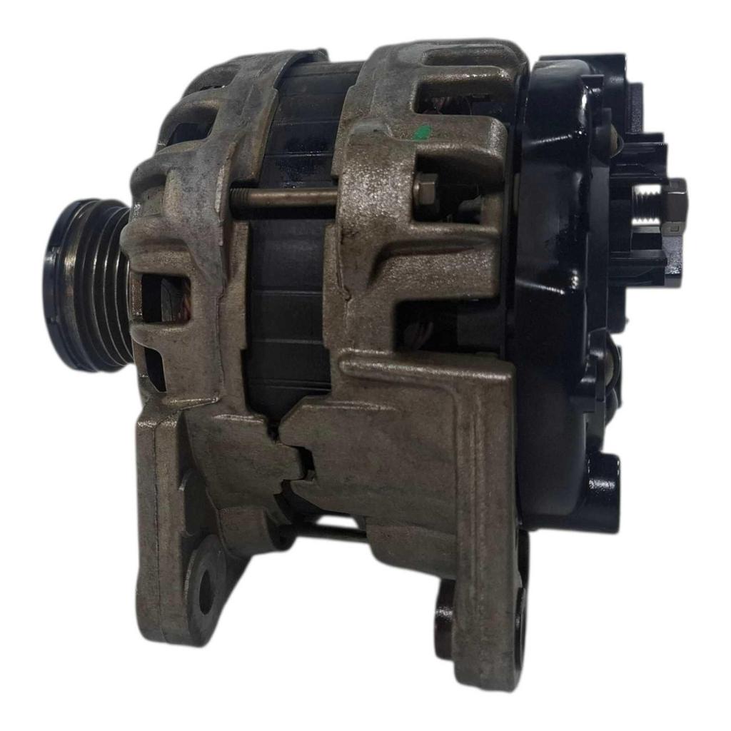 Alternador 90A Volkswagen Fox Mpi 1.0 3Cil 2017 04C903023n