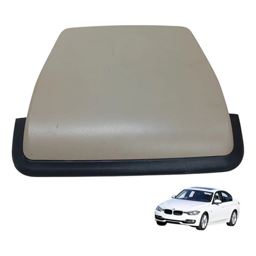 Break Light Luz Freio Traseiro Bmw 320i F30 2.0 Turbo 2015