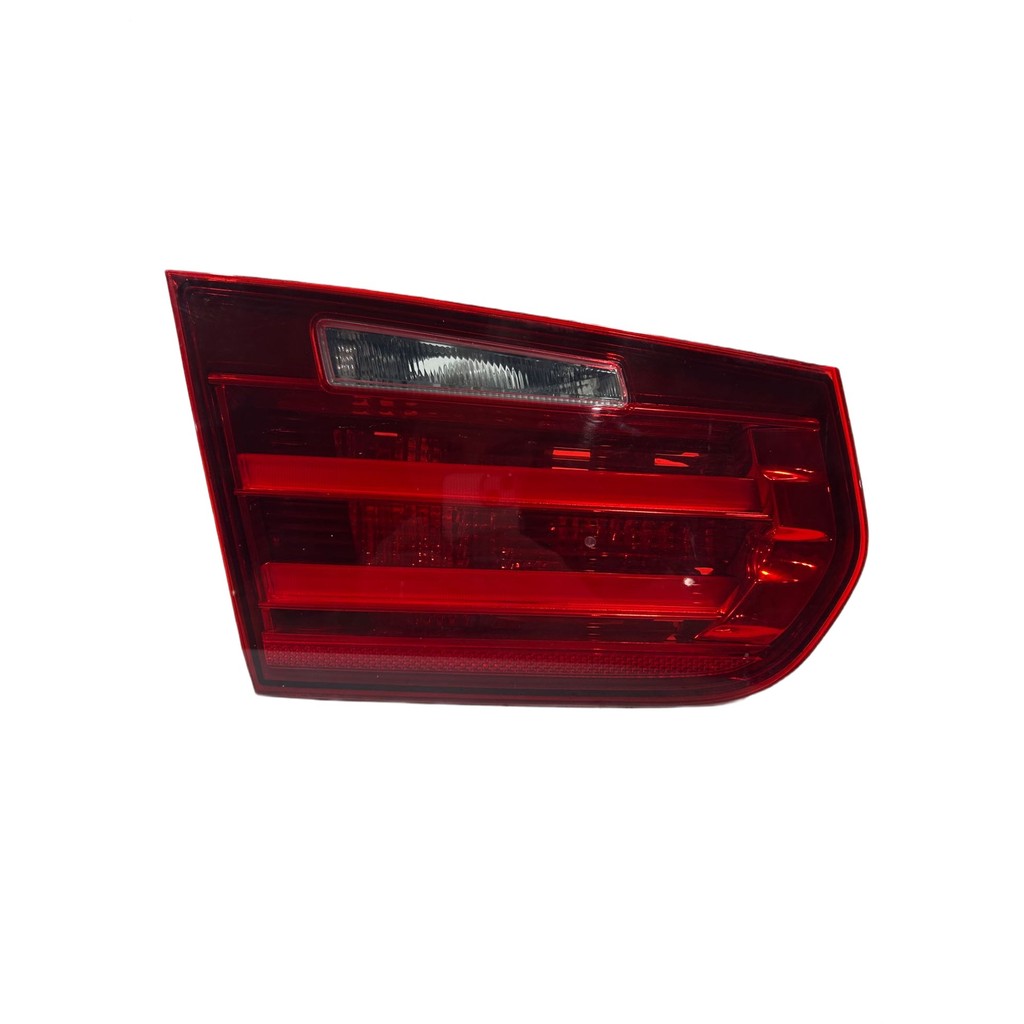 Lanterna Esquerda Led Tampa Traseira BMW 320i F30 2012 A 15