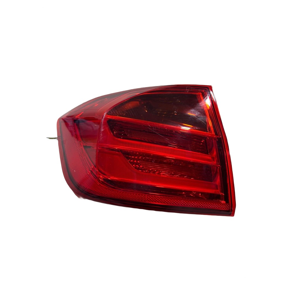 Lanterna Traseira Esquerda Carroceria BMW 320i F30 2012 A 15